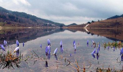 Baharın ikinci müjdecisi yolda: Cemre suya düşecek