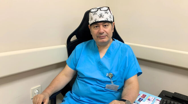 Diyarbakırlı Profesör Kürt nüfusu için konuştu