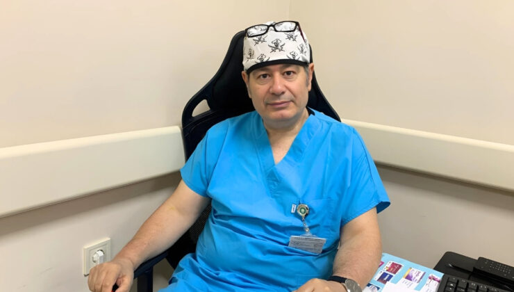 Diyarbakırlı Profesör Kürt nüfusu için konuştu