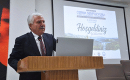 Çermik’te turizm yatırım projeleri bakanlıklara sunuldu