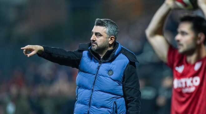 Amedspor Pendikspor deplasmanından lider döndü