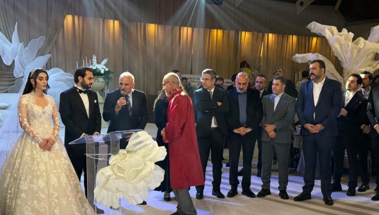 Diyarbakır’da herkesimi birleştiren düğün: Amedspor detayı