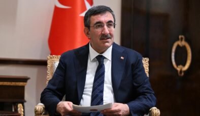 Yılmaz: Yıl sonunda yüzde 20’nin altında enflasyon hedefini gerçekçi görüyorum