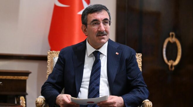 Yılmaz: Yıl sonunda yüzde 20’nin altında enflasyon hedefini gerçekçi görüyorum