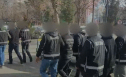 Diyarbakır’da MİT adıyla vurgun: 4 kişi yakalandı