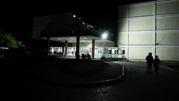 Küba’da güvenlik timleri ABD’den gelen sürat teknesindeki 4 kişiyi öldürdü