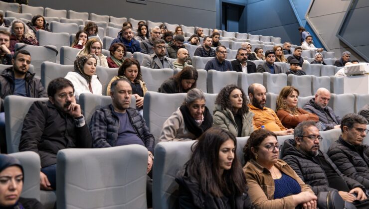 Diyarbakır’da, “Adıyaman 04.17” belgeseli gösterildi