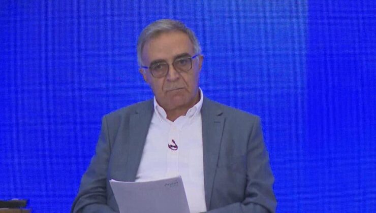 DİTAM eski Başkanı Mehmet Vural yaşamını yitirdi