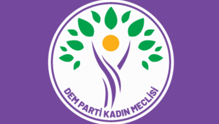 DEM Partiden provakasyon uyarısı, sağduyu çağrısı