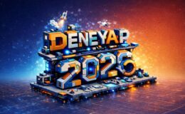 81 ildeki 'Deneyap Teknoloji Atölyeleri' için başvurular başladı