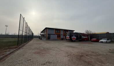 Diyarbakırspor’dan ‘Diyarbekirspor’ açıklaması