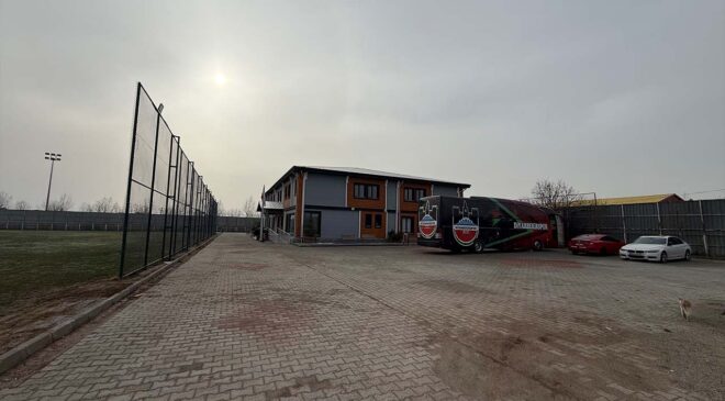 Diyarbakırspor’dan ‘Diyarbekirspor’ açıklaması