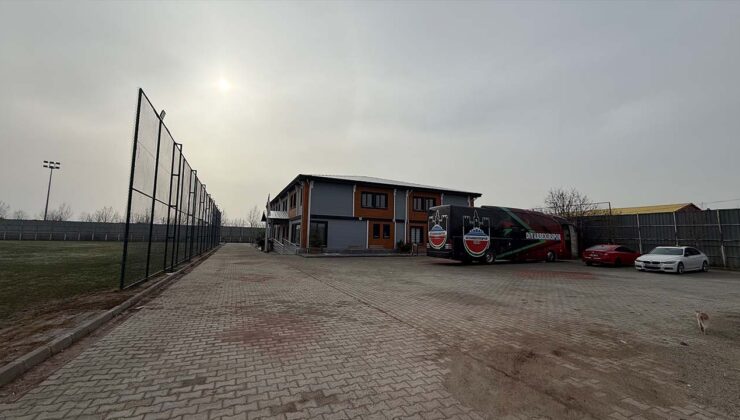Diyarbakırspor’dan ‘Diyarbekirspor’ açıklaması