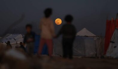 Filistin Esirler Cemiyeti: İsrail hapishanelerindeki Filistinli kadın tutuklu sayısı 66’ya çıktı