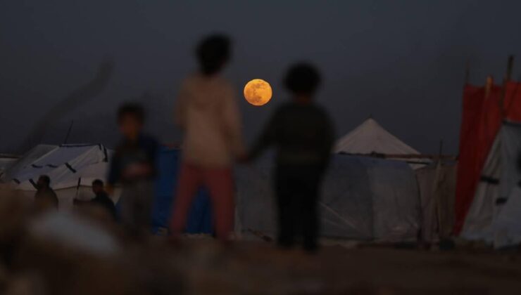 Filistin Esirler Cemiyeti: İsrail hapishanelerindeki Filistinli kadın tutuklu sayısı 66’ya çıktı