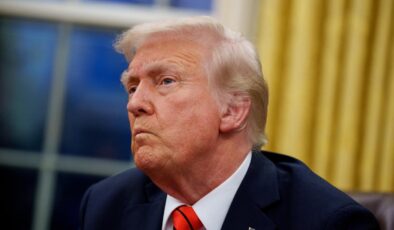 Trump: Kongre onaylamasa da ara seçimlerde kimlik şartı olacak