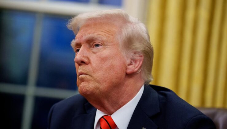 Trump: Kongre onaylamasa da ara seçimlerde kimlik şartı olacak