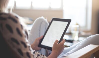 50 bine yakın ekitap ücretsiz erişime açılıyor