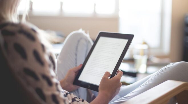 50 bine yakın ekitap ücretsiz erişime açılıyor