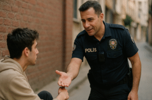 Bir Cümle Bir Hayatı Kurtarabilir mi? - Prof.Dr. Erkan Yüksel - Akademik Akıl