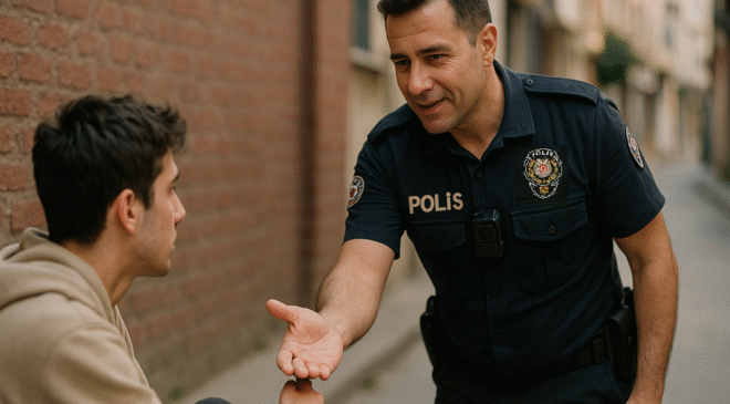 Bir Cümle Bir Hayatı Kurtarabilir mi? – Prof.Dr. Erkan Yüksel – Akademik Akıl