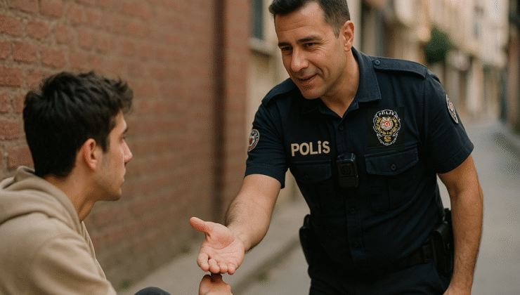 Bir Cümle Bir Hayatı Kurtarabilir mi? – Prof.Dr. Erkan Yüksel – Akademik Akıl