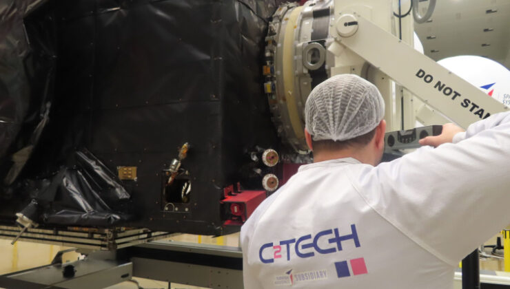 NATO Türkiye’den aldı, sıra Suudi Arabistan’da