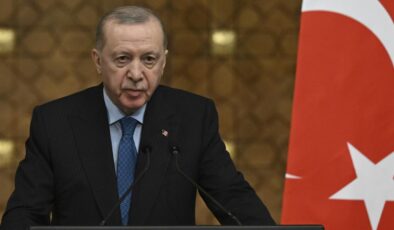 Cumhurbaşkanı Erdoğan'dan Mihalgazi Belediye Başkanı Akgün'e destek