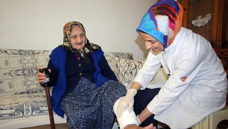 Evde Bakım Yardımı Yönetmeliği’nde değişiklik yapıldı