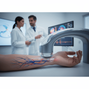 fast-RSOM ile Kalp Riski Erken Yakalanıyor - Açık Bilim