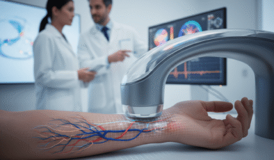 fast-RSOM ile Kalp Riski Erken Yakalanıyor – Açık Bilim