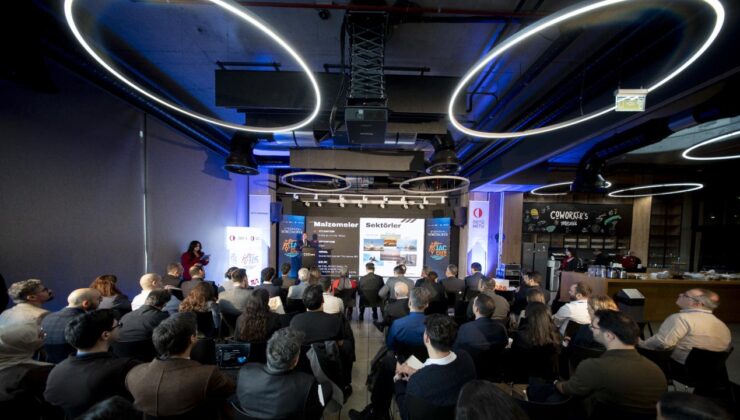 Küresel uzay ekosistemi Antalya'da bir araya gelecek