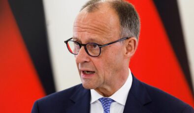 Almanya Başbakanı Merz’den AB’ye “ortak borçlanma” resti