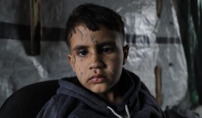 İnsan Hakları İzleme Örgütü’nde istifa krizi: Filistin raporu engellendi