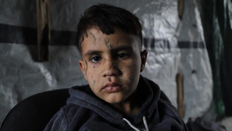 İnsan Hakları İzleme Örgütü’nde istifa krizi: Filistin raporu engellendi