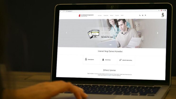 Deprem bölgesinde geçici vergi beyannamelerinin verilme süresi uzatıldı