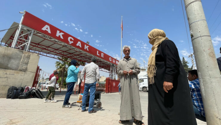 OCHA’dan Suriye alarmı: Kriz derinleşti, 170 bin yeni göç