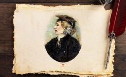 “X”li Bir Mektubu Öpücük Olarak İmzalayan İlk Kişi Kimdi? Yeni Araştırma Eski Bir Efsaneyi Çürütüyor