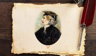 “X”li Bir Mektubu Öpücük Olarak İmzalayan İlk Kişi Kimdi? Yeni Araştırma Eski Bir Efsaneyi Çürütüyor