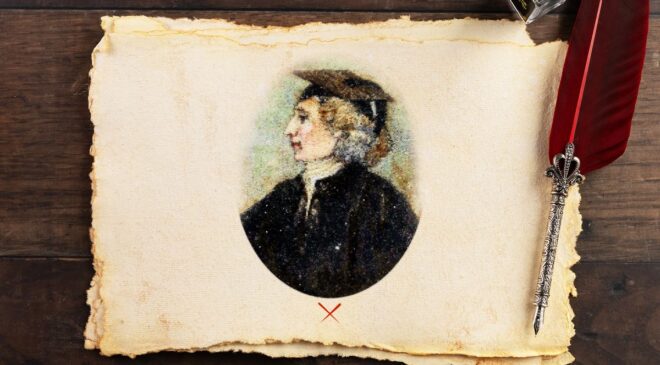 “X”li Bir Mektubu Öpücük Olarak İmzalayan İlk Kişi Kimdi? Yeni Araştırma Eski Bir Efsaneyi Çürütüyor