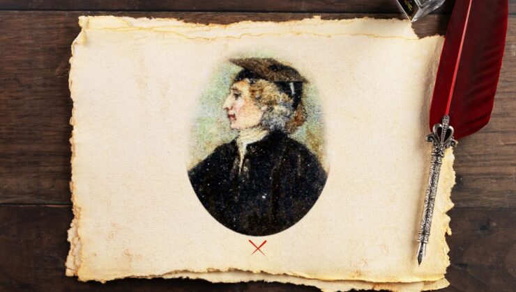 “X”li Bir Mektubu Öpücük Olarak İmzalayan İlk Kişi Kimdi? Yeni Araştırma Eski Bir Efsaneyi Çürütüyor