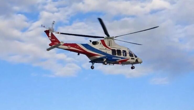 Suudi Arabistan ile dev Gökbey anlaşması