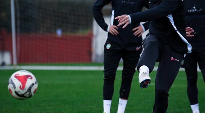 Lider Amedspor, transferlerle 6 yaş gençleşti