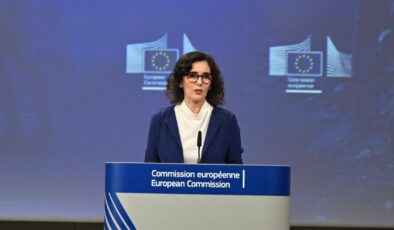 AB Komisyonu üyesi Lahbib: İsrail sivilleri öldürmeyi bırakmalı