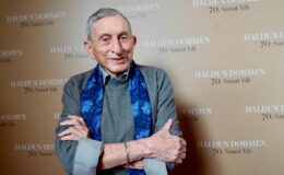 Haldun Dormen vefat etti