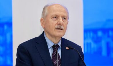 Hasan Suver, Cumhurbaşkanı Başdanışmanlığına atandı