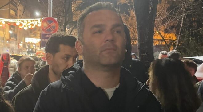 Görele Belediye Başkanı Hasbi Dede görevden uzaklaştırıldı