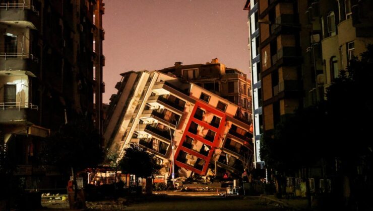 Asrın felaketinin yıl dönümünde anma mesajları