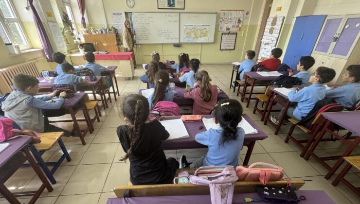 4 ilde 6 Şubat'ta eğitime ara verilecek