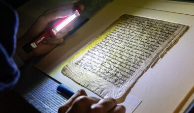 Hipparchus yıldız kataloğu yeniden ortaya çıktı – Açık Bilim